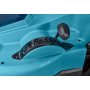 MAKITA Akumulatorska samohodna kosilica DLM539CT2; 18+18V; 2x5,0 Ah - slika 2