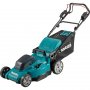 MAKITA Akumulatorska kosilica DLM481Z - slika 1