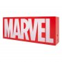 Paladone Marvel Logo Light V2 - slika 2