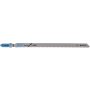 BOSCH List ubodne testere T 318 B Basic for Metal - pakovanje 5 komada - 2608631404 - slika 1