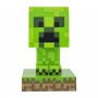 Paladone Minecraft Creeper Icon Light V2 - slika 2