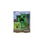Paladone Minecraft Creeper Icon Light V2 - slika 3