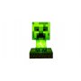 Paladone Minecraft Creeper Icon Light V2 - slika 1