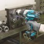 MAKITA Akumulatorski udarni odvijač  18V; 2x5,0 Ah DTW1001RTJ - slika 3