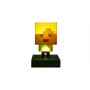 Paladone Minecraft Alex Icon Light V2 - slika 1