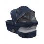 PEG PEREGO Culla Gran Pagoda nosiljka za bebe Blue Shine - slika 2