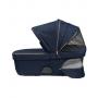 PEG PEREGO Culla Gran Pagoda nosiljka za bebe Blue Shine - slika 3
