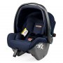 PEG PEREGO PRIMO VIAGGIO SLK auto sedište 0-13KG BLUE SHINE - slika 1