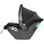 PEG PEREGO PRIMO VIAGGIO SLK auto sedište 0-13KG GRAPHIC GOLD - slika 2