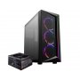 COOLER MASTER CMP510 ARGB Edition kućište (CP510-KGNN65-S00) + CM MWE 650W Bronze - slika 1