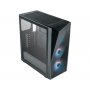 COOLER MASTER MasterBox CMP 520 crno kućište CP520-KGNN-S00 - slika 1