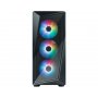 COOLER MASTER MasterBox CMP 520 crno kućište CP520-KGNN-S00 - slika 3