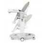 PEG PEREGO Tatamia Follow Me hranilica za bebe Ice - slika 2
