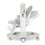 PEG PEREGO Tatamia Follow Me hranilica za bebe Ice - slika 3
