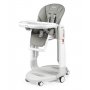 PEG PEREGO Tatamia Follow Me hranilica za bebe Ice - slika 1