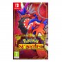 NINTENDO Switch Pokemon Scarlet - slika 1