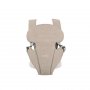 INGLESINA Kengur nosiljka Front, Beige - slika 1