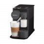 NESPRESSO Aparat za kafu Lattissima crni - slika 1