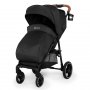 KINDERKRAFT Kolica GRANDE 2020 black - slika 2