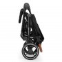 KINDERKRAFT Kolica GRANDE 2020 black - slika 3
