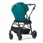 KINDERKRAFT Kolica ALL ROAD NATURE VIBES GREEN - slika 2