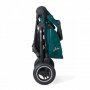 KINDERKRAFT Kolica ALL ROAD NATURE VIBES GREEN - slika 4