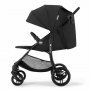 KINDERKRAFT Kolica ASKOY BLACK - slika 2