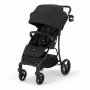 KINDERKRAFT Kolica ASKOY BLACK - slika 1