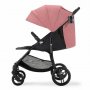 KINDERKRAFT Kolica ASKOY PINK - slika 2