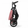 KINDERKRAFT Kolica ASKOY PINK - slika 3