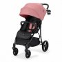 KINDERKRAFT Kolica ASKOY PINK - slika 1