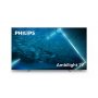 PHILIPS OLED TV 48OLED707/12, 4K, Android, AMBILIGHT - slika 1
