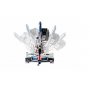 BOSCH plavi alat Akumulatorska stacionarna testera GCM 18V-216 DC - slika 1
