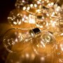HOME Svetleći niz ''sijalice'' sa 75 LED dioda ML15GLOBE - slika 1