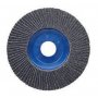 BOSCH Lamelni brusni disk X571, Best for Metal Prečnik 180 mm; granulacija 40, ravni - 2608607342 - slika 2