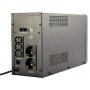 GEMBIRD EG-UPS-035 UPS sa stabilizatorom 2000VA 1200W LCD - slika 2