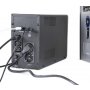 GEMBIRD EG-UPS-035 UPS sa stabilizatorom 2000VA 1200W LCD - slika 3