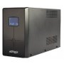 GEMBIRD EG-UPS-035 UPS sa stabilizatorom 2000VA 1200W LCD - slika 1