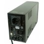 GEMBIRD EG-UPS-032 UPS sa stabilizatorom 850VA 510W LCD - slika 2