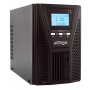 GEMBIRD EG-UPSO-1000 Online UPS 1000VA (900 W) - slika 1