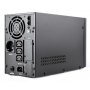 GEMBIRD EG-UPS-PS1000-01  UPS sa stabilizatorom 1000VA (800W) pure sine wave, LCD, USB, black - slika 2