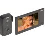 DAHUA Interfon KTP02 IP video interfonski KIT - slika 1