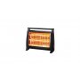ZILAN ZLN6180 - Kvarcna grejalica 1500W - slika 1