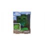 Paladone Minecraft Zombie Icon Light V2 - slika 2