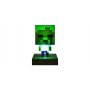 Paladone Minecraft Zombie Icon Light V2 - slika 3