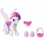 SPIN MASTER Hatchimals interactive unicorn ljubimac - slika 2