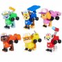 SPIN MASTER Paw patrol big hero figura ASST - slika 2