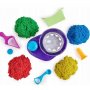SPIN MASTER Kinetic sand swirl and surprise set sa modlama - slika 2