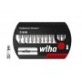 WIHA BIT SET SL/PH/PZ 1/13 TIN - slika 1