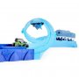 SPIN MASTER Monster jam ajkula trkalište set - slika 2